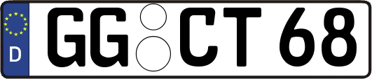 GG-CT68