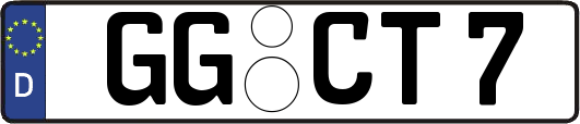 GG-CT7