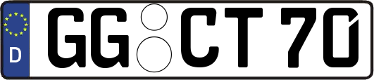 GG-CT70