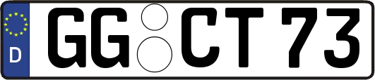 GG-CT73