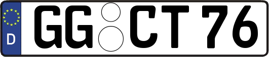 GG-CT76