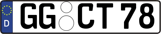 GG-CT78