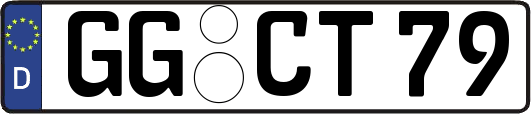 GG-CT79