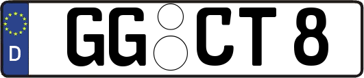 GG-CT8