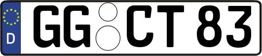 GG-CT83
