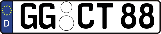 GG-CT88