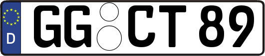 GG-CT89