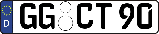 GG-CT90