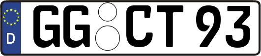 GG-CT93