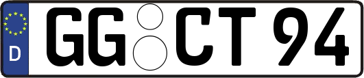 GG-CT94