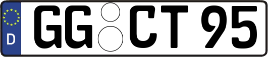 GG-CT95