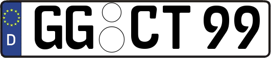 GG-CT99