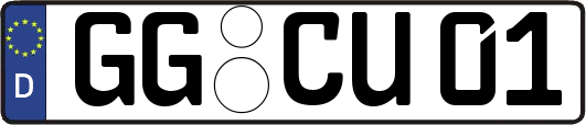 GG-CU01