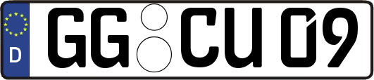 GG-CU09