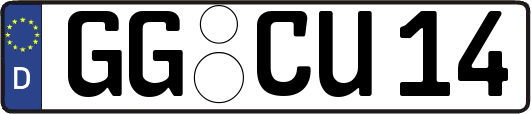 GG-CU14