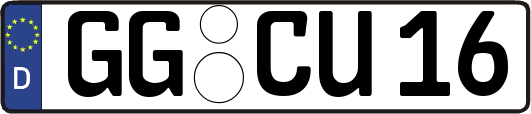 GG-CU16