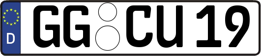 GG-CU19