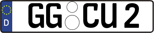 GG-CU2