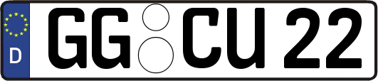 GG-CU22