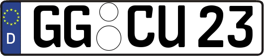 GG-CU23