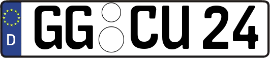 GG-CU24