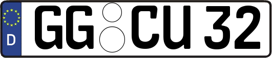 GG-CU32