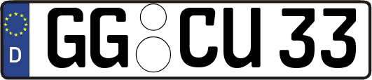 GG-CU33