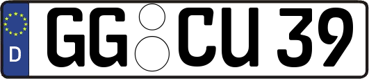 GG-CU39