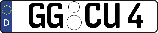 GG-CU4
