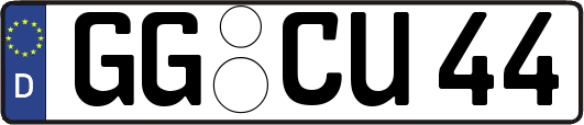 GG-CU44