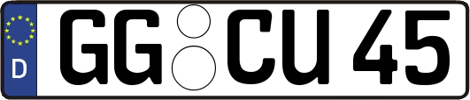 GG-CU45