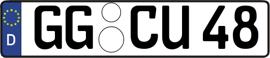 GG-CU48