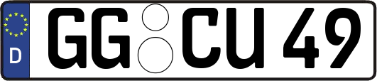 GG-CU49