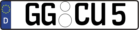 GG-CU5