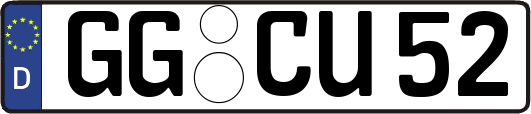 GG-CU52