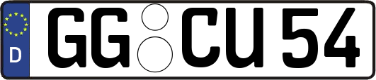 GG-CU54