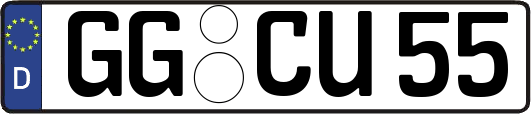 GG-CU55