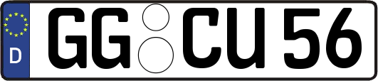 GG-CU56