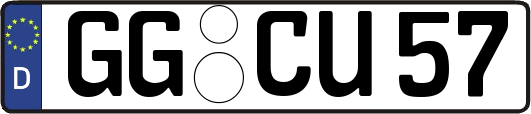 GG-CU57