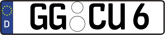 GG-CU6