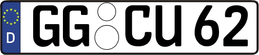 GG-CU62