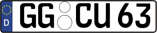 GG-CU63