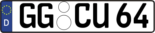 GG-CU64