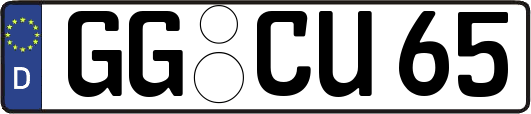 GG-CU65