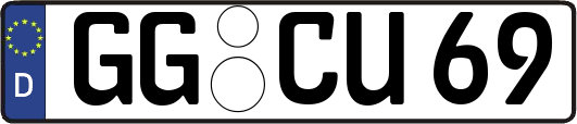GG-CU69
