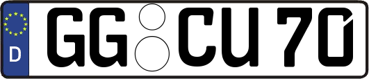 GG-CU70