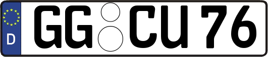 GG-CU76