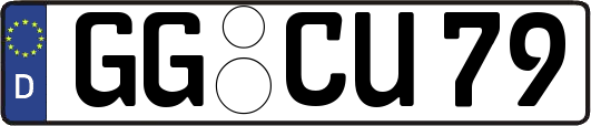 GG-CU79