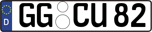 GG-CU82