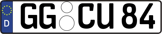 GG-CU84
